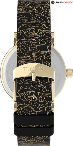 Timex TW2U40700YL фото фото 5