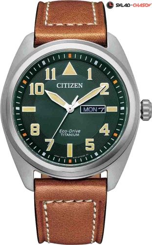 Citizen Eco-Drive BM8560-11XE фото
