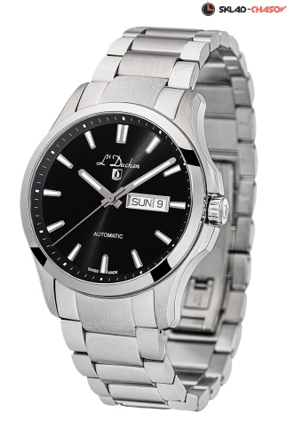 Наручные часы D 843.10.31, L'Duchen фото фото 2