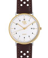 Часы "Русское Время" 75134293кк кварцевые фото