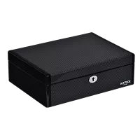 Шкатулка для хранения 8-ми часов BL8-TB фото