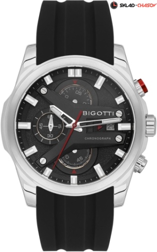 Наручные часы Bigotti BG.1.10641-1 фото