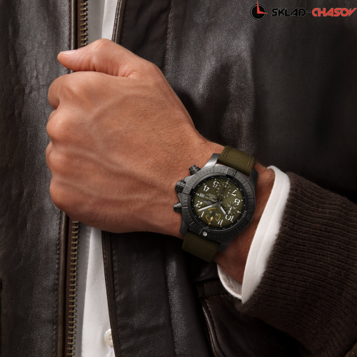 Breitling V13317101L1X2 фото фото 2