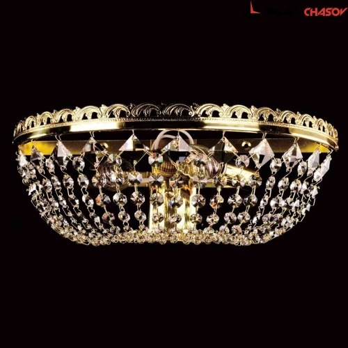 Бра Art Glass PERLA WL CE фото