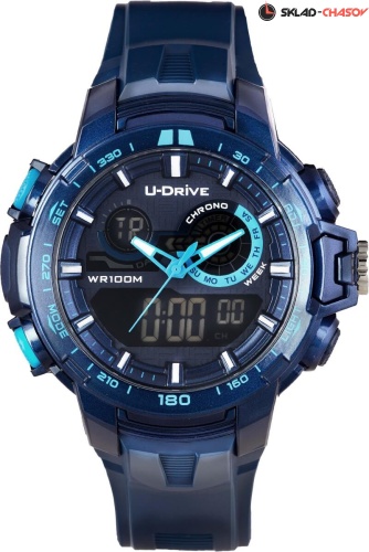 U 064.13.33, U-Drive фото