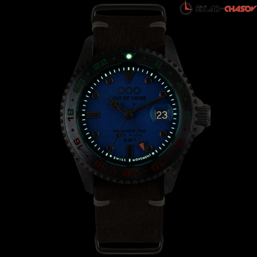 Out of Order OOO.001-19.RC фото фото 2