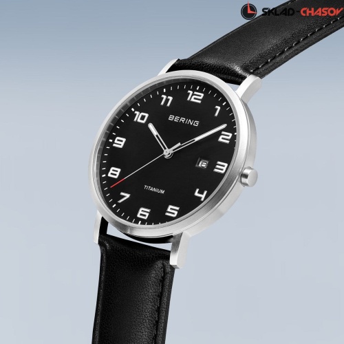 Мужские Bering 18640-402 фото фото 7