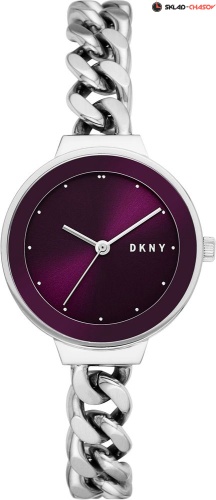Женские DKNY Astoria NY2836 фото