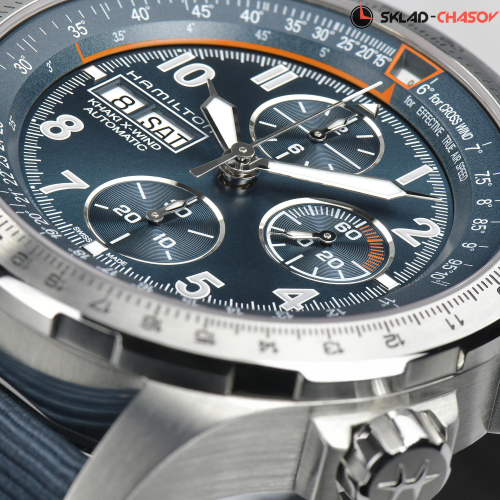 Hamilton H77906940 фото фото 3