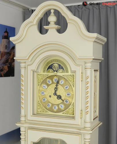 Columbus CR9152-PG-IV фото фото 2