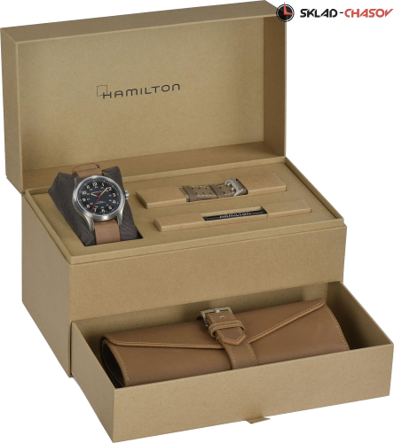 Hamilton H70645533 фото фото 6