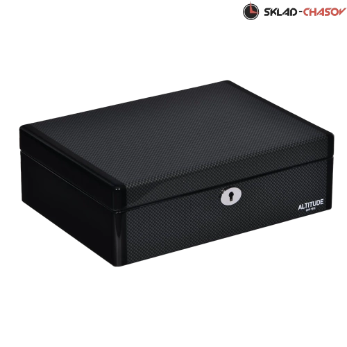 Шкатулка для хранения 8-ми часов BL8-TB фото