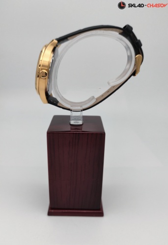 Часы "Русское Время" 9156165кк кварцевые фото фото 5