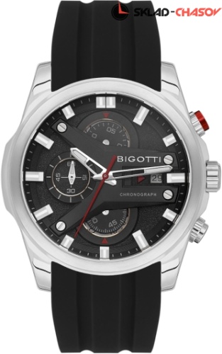 Наручные часы Bigotti BG.1.10641-1 фото