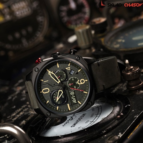 AVI-8 Hawker Hunter AV-4052-08 фото фото 3