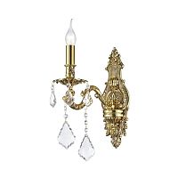 бра Dio DArte Asfour Barolo E 2.1.1.200 CG фото