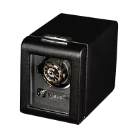 Шкатулка для автоподзавода 1-х часов Wolf 456002 фото