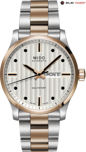 Mido M005.430.22.031.02 фото