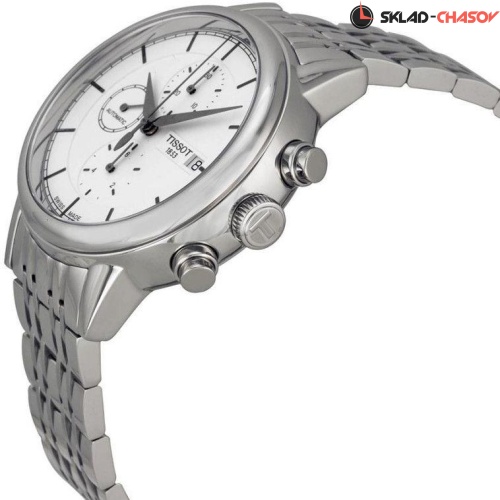 Tissot T085.427.11.011.00 фото фото 2
