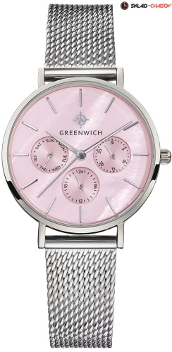 Greenwich Abeona GW 307.10.55 фото