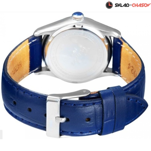 Механические с автоподзаводом Слава логотип Герб РФ 1500868/300-NH15 фото фото 5