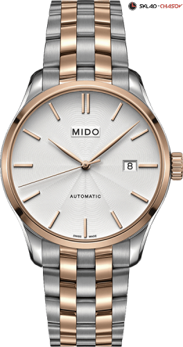 Mido M024.407.22.031.00 фото