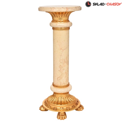 Мраморная колонна Parsa T3229 фото