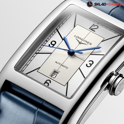 Наручные часы Longines L5.757.4.73.9 фото фото 5