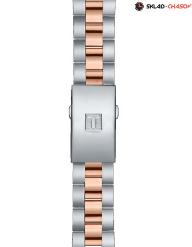 Наручные часы Tissot T101.917.22.116.00 фото фото 4