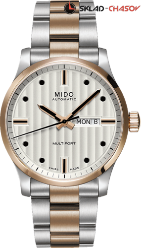 Mido M005.430.22.031.02 фото