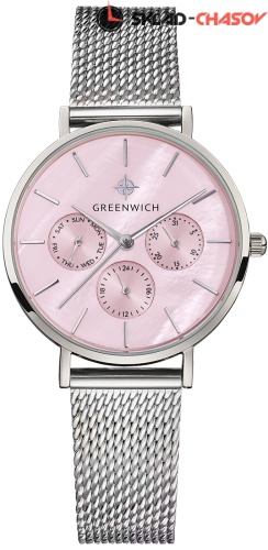 Greenwich Abeona GW 307.10.55 фото