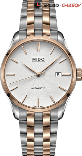 Mido M024.407.22.031.00 фото