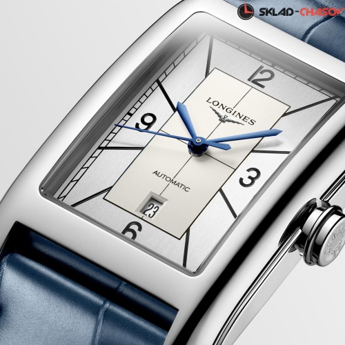 Наручные часы Longines L5.757.4.73.9 фото фото 5