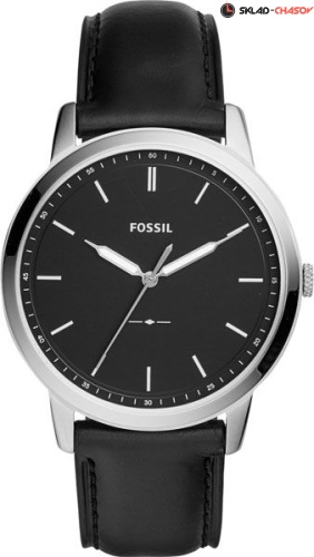 Fossil The Minimalist FS5398 фото