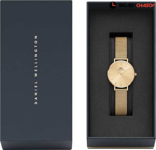 Daniel Wellington DW00100473 фото фото 4