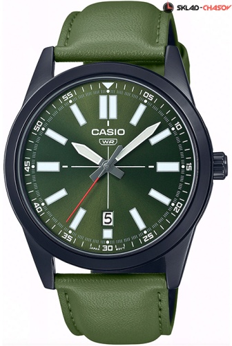 Casio MTP-VD02BL-3E фото