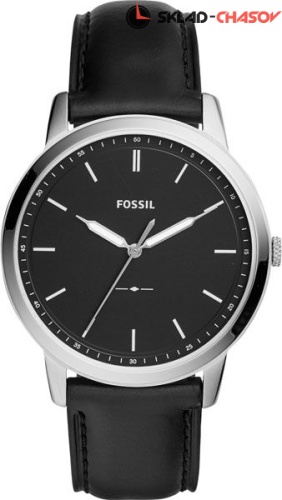 Fossil The Minimalist FS5398 фото