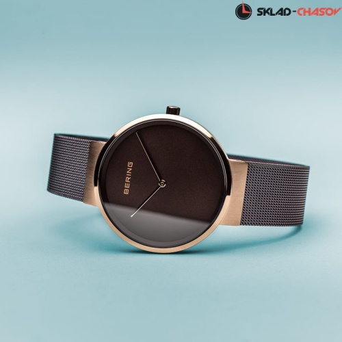 Bering Classic 14539-262 фото фото 7