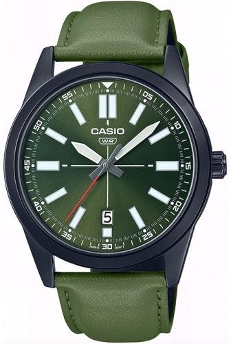 Casio MTP-VD02BL-3E фото