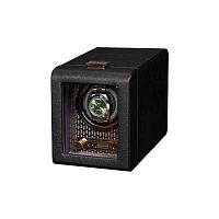 Шкатулка для автоподзавода 1-х часов BADGE 01NB фото