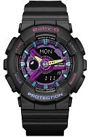 Casio BA-112-1A фото