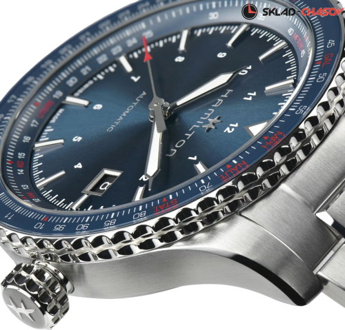 Hamilton H76645140 фото фото 4