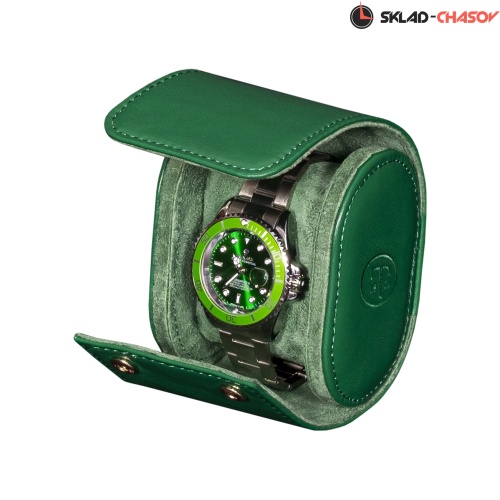 Футляр для перевозки часов VOYAGE 01D-GR фото фото 2