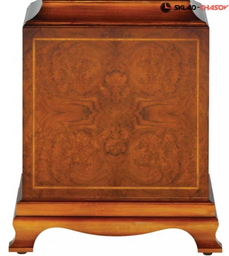 Часы напольные COMITTI The Chatsworth C2209TCH фото фото 3