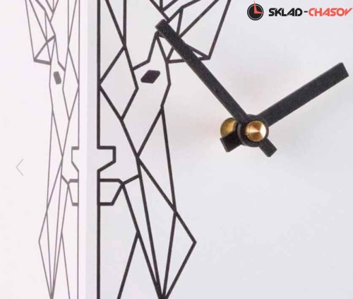 Настенные часы SARS 0360/32-8 фото фото 8