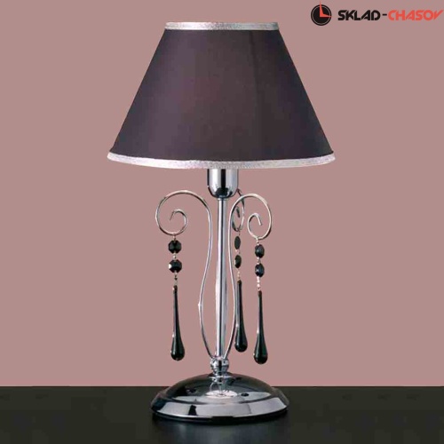 Настольный светильник Arredo Luce 711/L фото