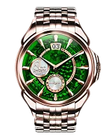 Часы Jacob & Co Gents Collection PC400.40.NS.MG.A40AA фото