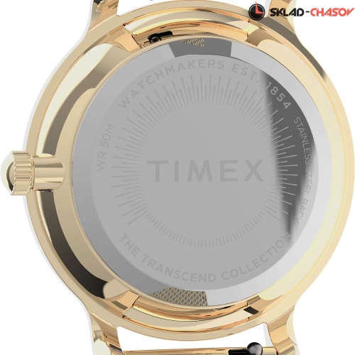 Timex TW2U86800 фото фото 3