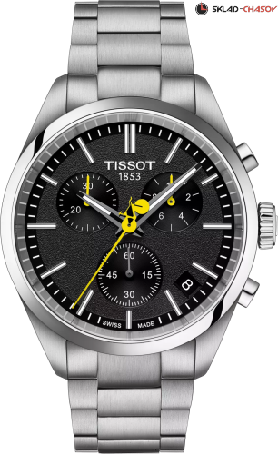 Tissot T150.417.11.051.00 фото