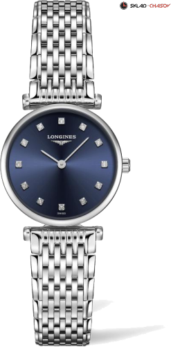 Longines L4.209.4.97.6 фото